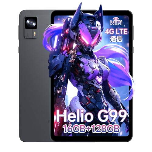 Alphawolf MediaTek Helio G99