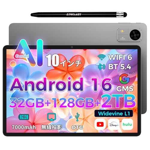 TECLAST M50t
