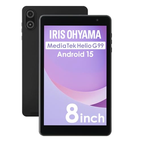 アイリスオーヤマ MediaTek Helio G99