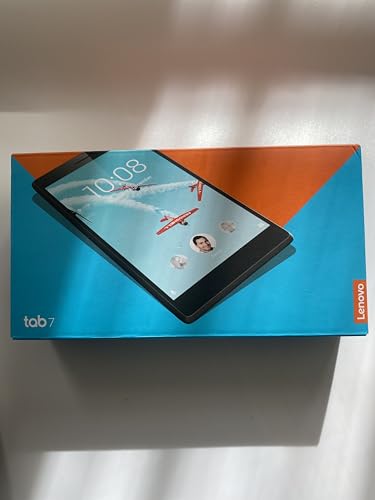 Lenovo TAB 7(MT8735B/2/16/And7.0/7/LTE) ZA380127JP