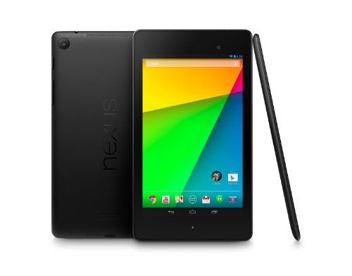 nexus7 Wi-Fiモデル 32GB [2013版] ME571-32G Android