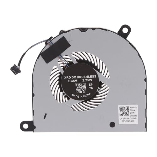 ZYMENGXZI スピードオリジナル CPU 冷却 5480 E5480 DC28000IXSL EG50050S1-CB00-S9A DC5V 4 線式メタルクーラー