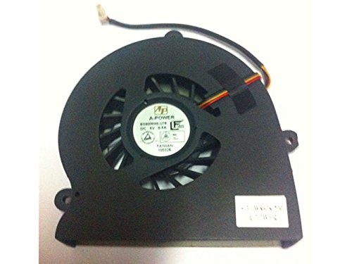 Plcbatt ® 純正 Clevo NP8690 W860 W860CU クーラー 6-31-W860S-200 BS6005MS-U79