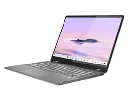 IdeaPad Flex ノートパソコン Lenovo IdeaPad Flex 570i Chromebook Plus 83EK000XJP ストームグレー