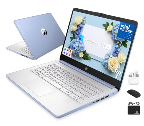 HP (エイチピー) フラッグシップ Wi-Fi 2026 Flagship 14 Laptop