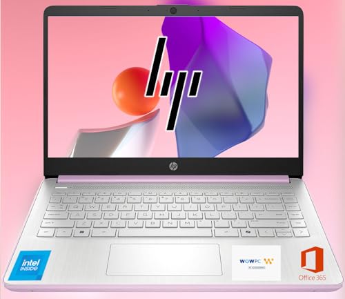 HP 14 Ultrabook、Intel CPU