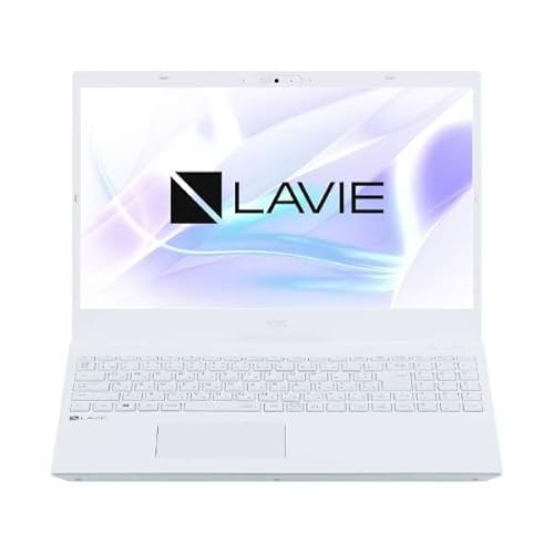 NEC PC-N1535FAW LAVIE N15 15.6型 Core i3/8GB/256GB/Offi