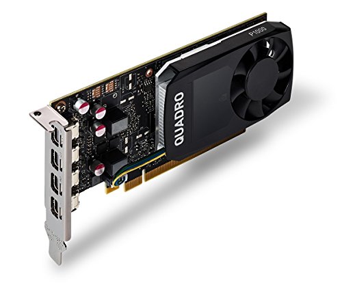 Quadro P1000 HP｜1ME01AT