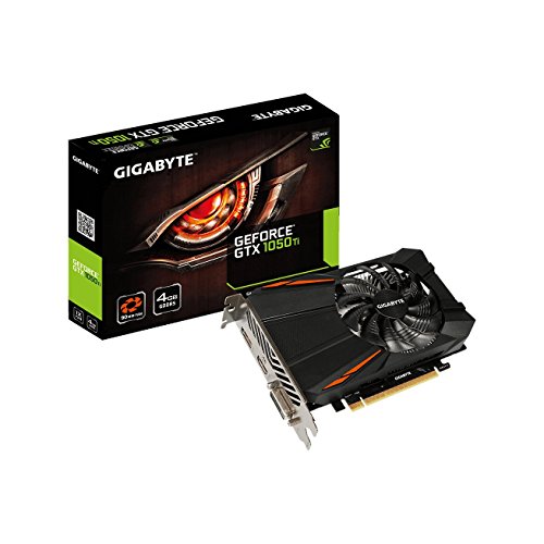 GIGABYTE｜GV-N105TD5-4GD