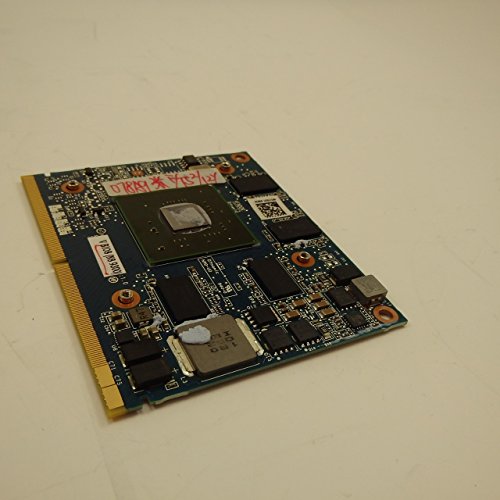 HP｜n10p-ns 595820 – 001 NVIDIA NVSグラフィックスカード5100 – n10p-ns