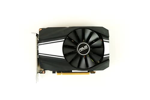 GeForce GTX 1660(6GB) ASUS｜PH-O6G-cr PH-GTX1660-O6G-cr