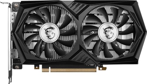 GeForce RTX 3050(6GB) MSI｜GAMING X 6G GeForce RTX 3050 GAMING X 6G