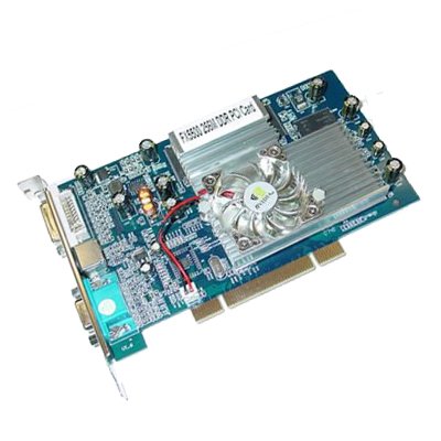 fx5500