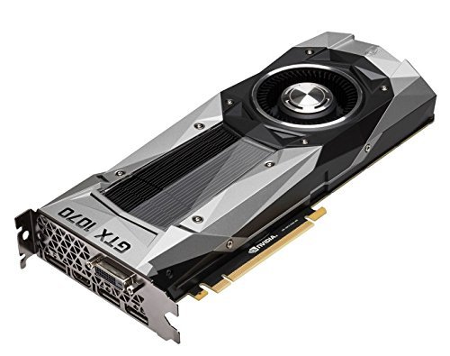 GeForce GTX 1070(8GB)｜900-1G411-2520-001-cr