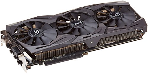 GeForce GTX 1060(6GB) ASUS｜STRIX-O6G-GAMING-cr STRIX-GTX1060-O6G-GAMING-cr