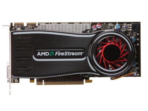 100505550 – Firestream 9170