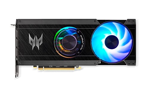 Intel Arc A770(16GB) Acer｜DP.BKCWW.P02