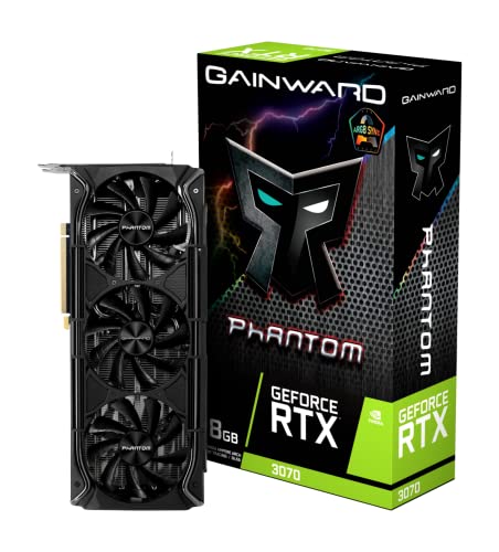 GeForce RTX 3070(8GB) Gainward｜NE63070019P2-1040M