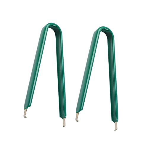 HOMOBABE 2個 キーボード用 ホットスワップ キープラー リムーバーツール グ
