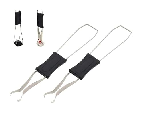 2in1 メカニカル キーボード キートップ キャップ カバー 引抜 取り外し 工具 ツール キープラー メンテナンス 掃除 修理 (2個) E665