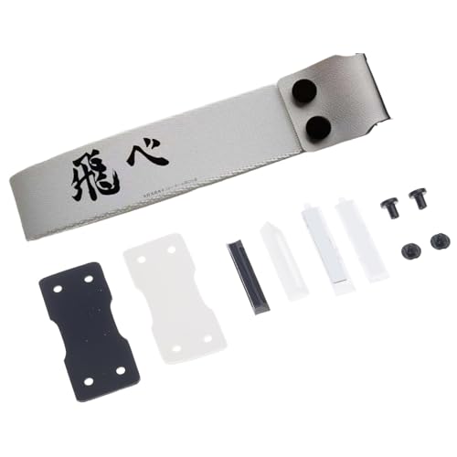 キーボード ストラップ 粘着スナップオン メカニカル、装飾&滑り止めデザイン