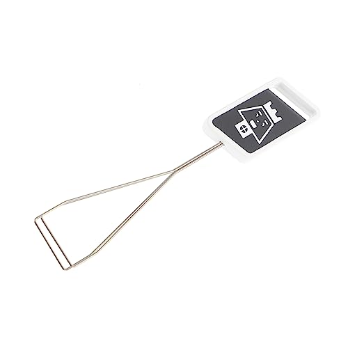 TOYMYTOY キーボード用スチールワイヤーキーカッププラー コンパクト 持ち 18VIYWL00X33I2BX