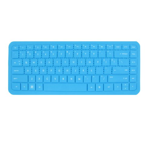 Ruilogod ブルーシリコンキーパッドキーボードプロテクタースキンカバーフィルム G4 G6(id:92 131 3b 0c4 b5f 38b0840885138f461ccb900070aa83