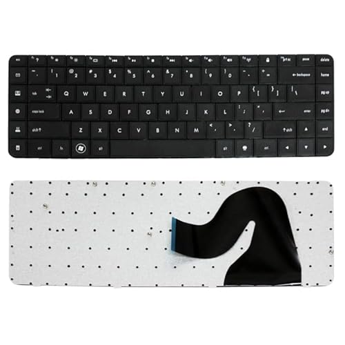 QIANZHEIHAO ラップトップアクセサリ交換用キーボード バックライトキーボードのない通常のバージョン QIANZHEIHAO 04