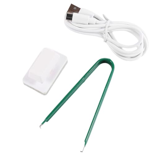 Ducevnaoe USB ミニ キーボード シングル キー コピー ペースト ワン キー パスワード 複数の組み合わせキー カスタマイズされたショートカット キー ホワイト