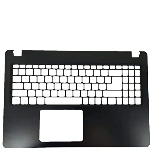 fqparts 汎用 キーボードの縁にハウジング に適合する For ACER For Gateway NV56R ブラック Gateway-NV56R-CKE-XP1101