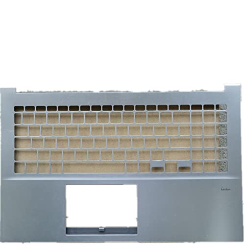 fqparts 汎用 キーボードの縁にハウジング に適合する For ASUS X532EQ 青い 小さなエンターキー X532EQ-CKE-XP-1358