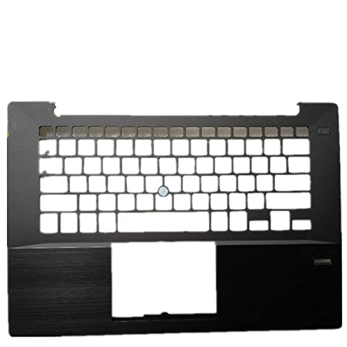 fqparts 汎用 キーボードの縁にハウジング に適合する For ASUS For Pro D641MD ブラック 小さなエンターキー Pro-D641MD-CKE-XP-1089