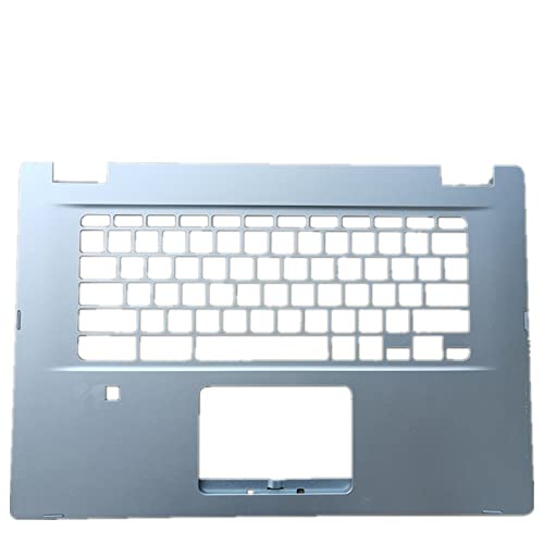 fqparts 汎用 キーボードの縁にハウジング に適合する For ASUS For Chromebook C523NA シルバー 小さなエンターキー Chromebook-C523NA-CKE-XP-1006