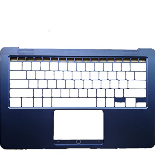 fqparts 汎用 キーボードの縁にハウジング に適合する For ASUS For ZenBook 3 Deluxe UX490UA 青い 小さなエンターキー ZenBook-3-Deluxe-UX490UA-CKE-XP-1390
