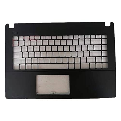 fqparts 汎用 キーボードの縁にハウジング に適合する For ASUS P541UA ブラック 小さなエンターキー P541UA-CKE-XP-1081