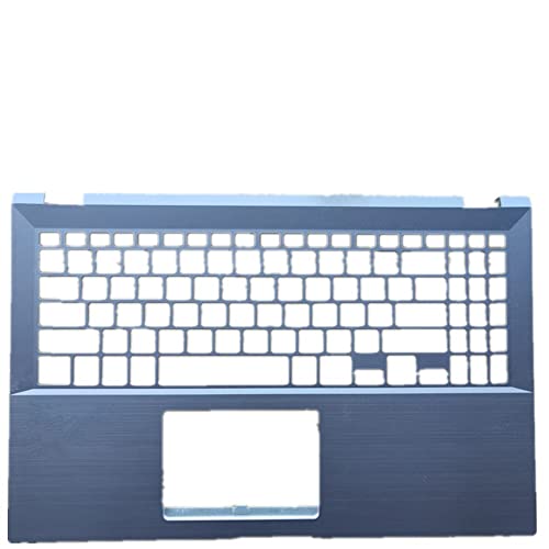 fqparts 汎用 キーボードの縁にハウジング に適合する For ASUS For ProArt StudiBook Pro X W730G2T W730G1T W730G5T 青い 小さなエンターキー ProArt-StudiBook-W730G2T-CKE-XP-1101