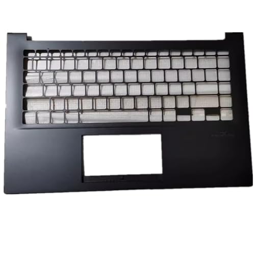 fqparts 汎用 キーボードの縁にハウジング に適合する For ASUS X421DA X421EA X421EP X421EQ X421FA X421FF X421FL X421FP X421FQ X421IA X421JA X421JP X421JQ ゴールド 小さなエンターキー X421-CKE-XP-1348