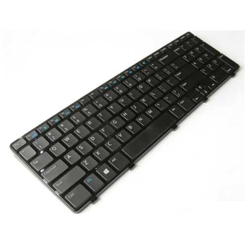TNBNGYRJY For DELL YH3FC MP-12F83US-698 PK130SZ3A00修理交換用ノートパソコン キーボード英語
