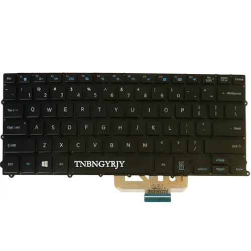 TNBNGYRJY For SAMSUNG CN13BA5904089ABYNF5B3 修理交換用ノートパソコン キーボード英語
