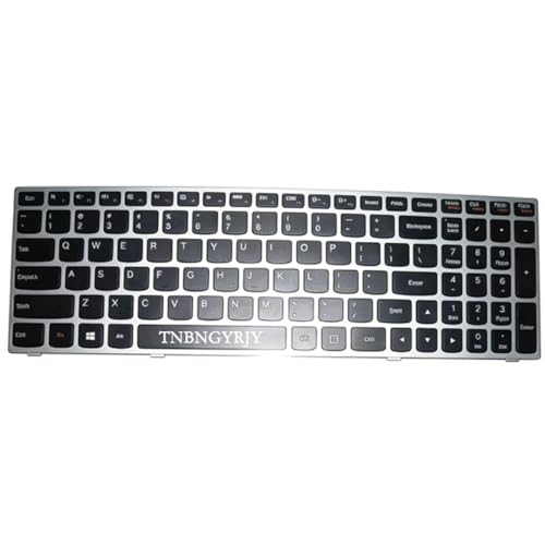 TNBNGYRJY For LENOVO G50 B50 修理交換用ノートパソコン キーボード英語