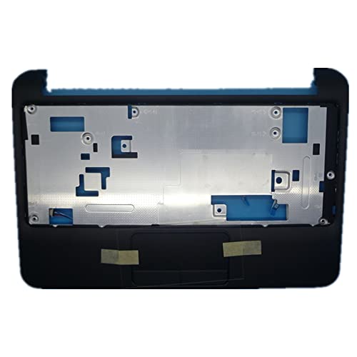 fqparts 汎用 キーボードの縁にハウジングに適合する For HP MINI 5102 5103 ブラック 5102-CKE-HS0126