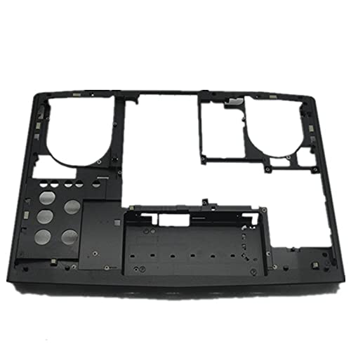 fqparts 汎用 キーボードの縁にハウジング に適合する For DELL Alienware M17x R4 ブラック M17x-R4-CKE-XP0628