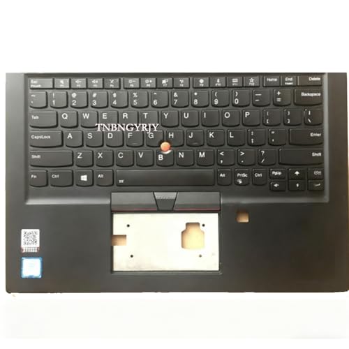 DKAYEMRCY For LENOVO YOGA X390 395 X13 YOGA GEN1 GEN2 修理交換用ノートパソコン キーボード英語 X390 X395 X13 YOGA GEN1