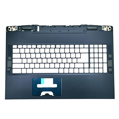 fqparts 汎用 キーボードの縁にハウジング に適合する For MSI For GP76 Leopard 10UE 10UG 10UH (MS-17K2) 11UG 11UH (MS-17K3) Vector 12UH 12UGS (MS-17K4) ブラック GP76-CKE-HS0317