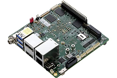 AAEON ファンレス組込ボード Atom E3950(TM) オンボード UPN-APLX7F-0464