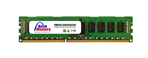 Arch Memory 交換用 M393B1G73EB0-CMA 8GB 240ピン DDR3L 1866MHz RDIMM サーバー RAM SS8GB1866ECRLVr2b8TZ23241