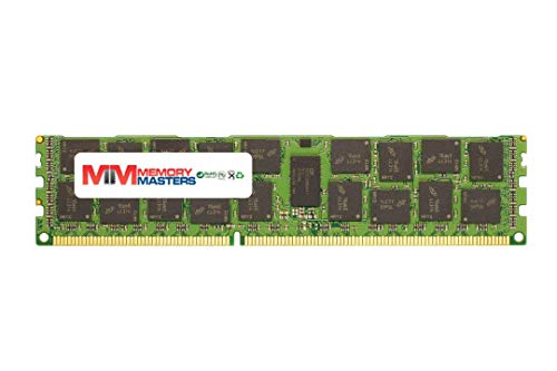 MemoryMasters 16GB RAM メモリ IBM Flex System x220 240pin PC3-12800 DDR3 ECC Registered RDIMM 1600MHz MemoryMasters メモリ モジュール アップグレード M-M-3175B00H7IS02I