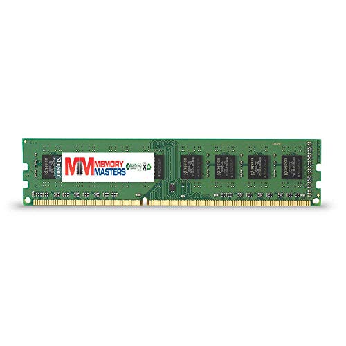 MemoryMasters 8GB DDR3メモリ ギガバイト用 - GA-B85-HD3マザーボード PC3-12800 1600MHz 非ECC デスクトップDIMM RAMアップグレード (MemoryMasters) MM-I495B00NEZMITE
