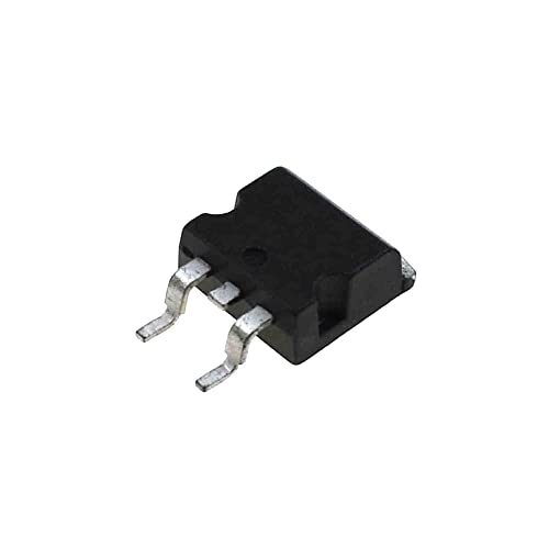 Reland Sun 10個 L7812CD2T TO-263 L7812 7812 TO263 L7812C2T 12V SMD 3端子レギュレータ