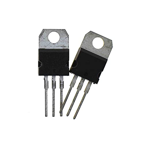 Reland Sun 5ピース TYN208 TO-220 TYN208RG TO220 SCR